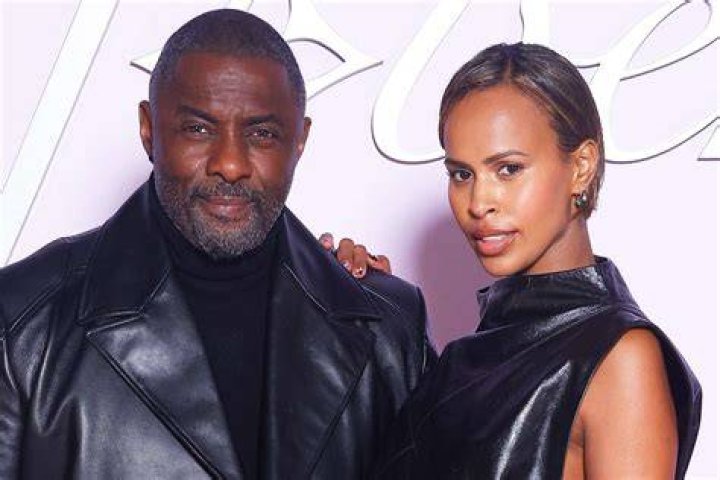 Idris Elba and Wife Sabrina&rsquo;s Relationship Timeline Us Weekly