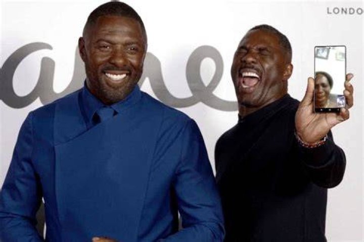 Idris Elba was &lsquo;done with love&rsquo; before he met wife Sabrina The