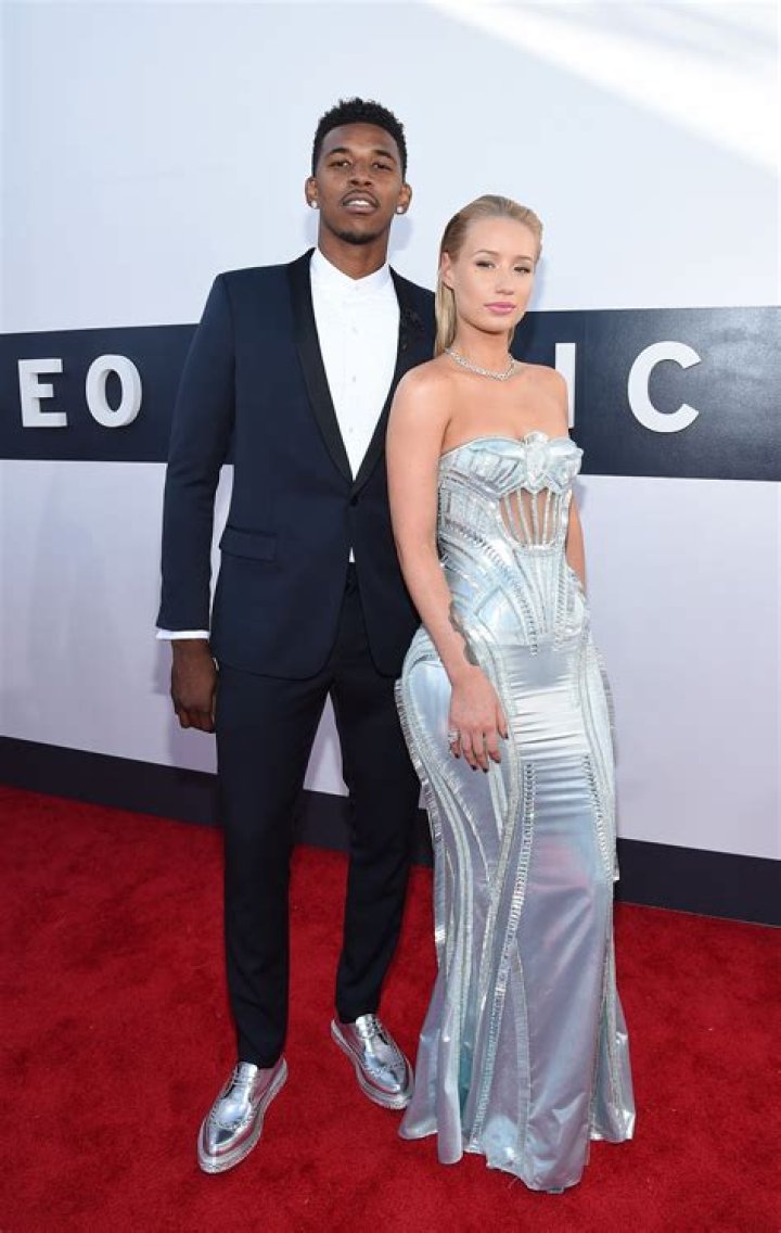 Iggy Azalea & Nick Young Are Engaged See The Ring & Proposal