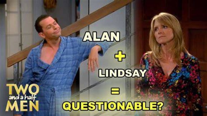 Image Lyndsey.jpg Two and a Half Men Wiki