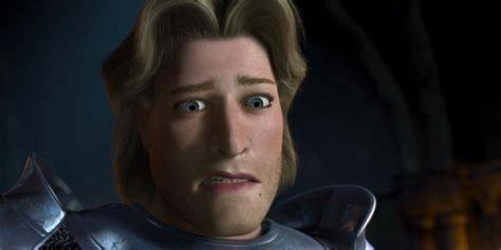 Image Prince Charming as Shrek.png Carmen (animated & live action