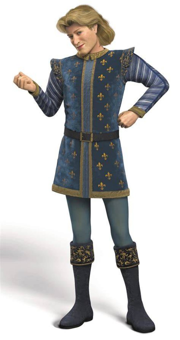 Image Shrek Prince Charming.jpg BlobClash Wiki FANDOM powered by