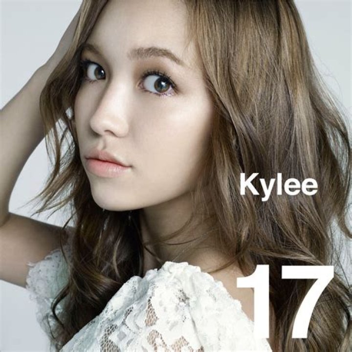 Images of 17 (Kyleeのアルバム) JapaneseClass.jp