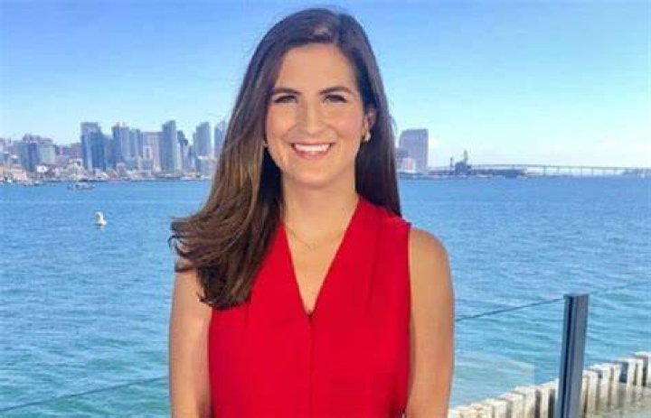 Impressive Kaitlan Collins Measurements That You Must Know