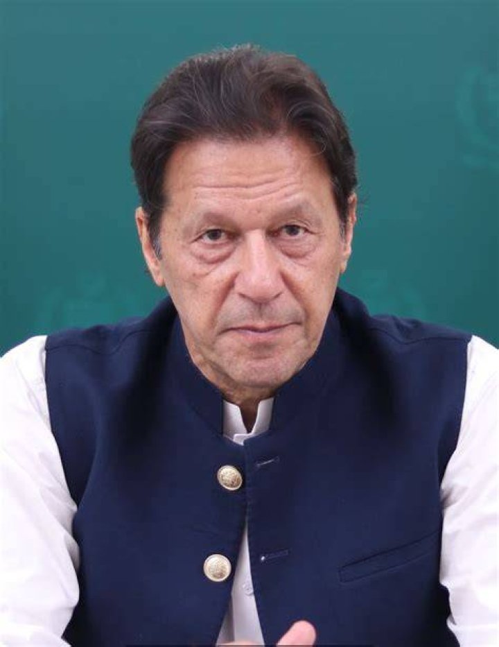 Imran Khan: Exploring His Net Worth And Financial Journey