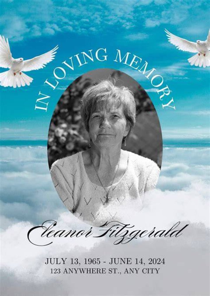 In Loving Memory: Chase Picard Obituary