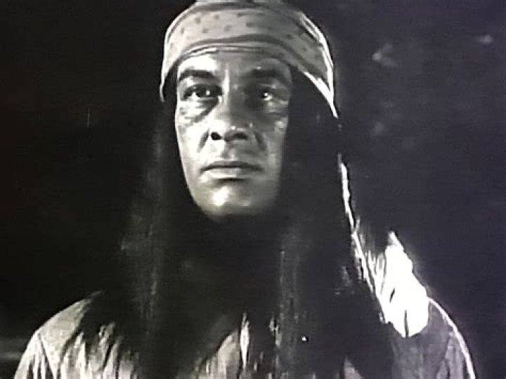 Incident of the Hostages (1963)
