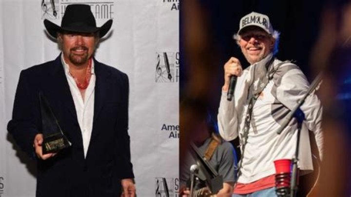 Incredible Weight Loss Journey: Uncovering Toby Keith's Transformation