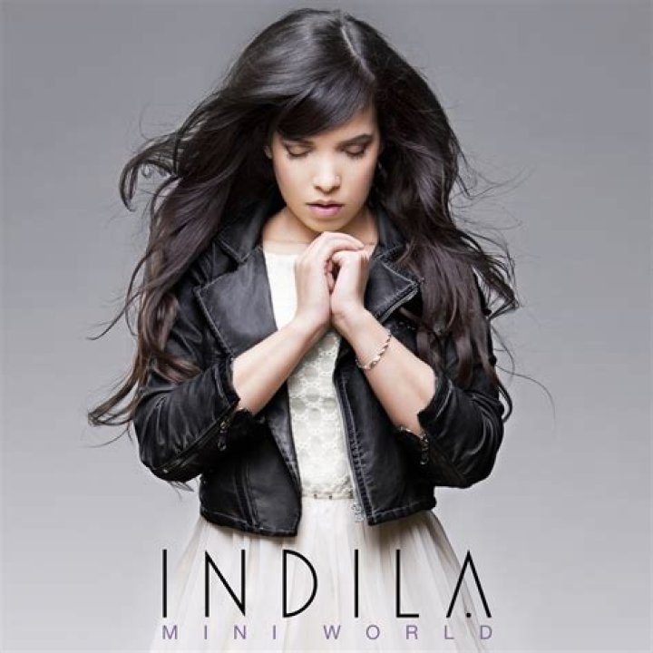Indila Topic YouTube