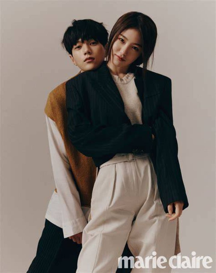 INFINITE&rsquo;s L And Shin Hye Sun Talk About Their Onscreen Chemistry