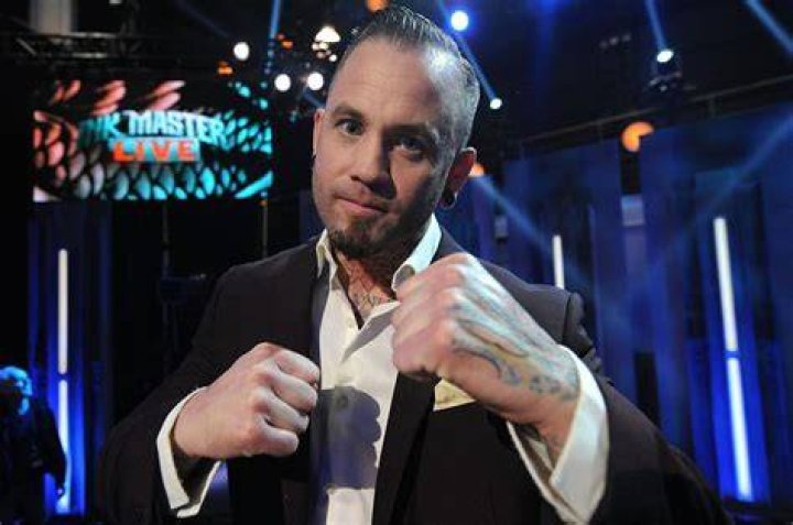 &lsquo;Ink Master&rsquo; winner dies at age 41 Page Six