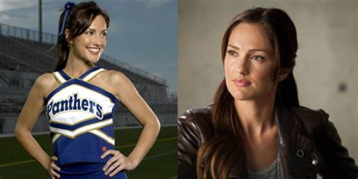 Inside ‘Friday Night Lights’ actress Minka Kelly’s sad childhood