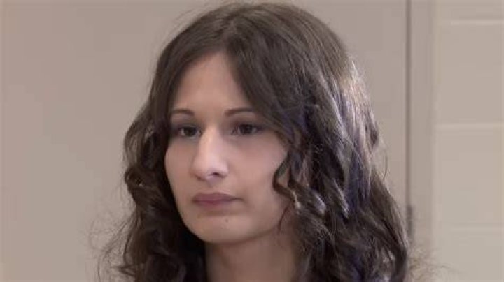 Inside Gypsy Rose Blanchard's husband Ryan's life as she celebrates