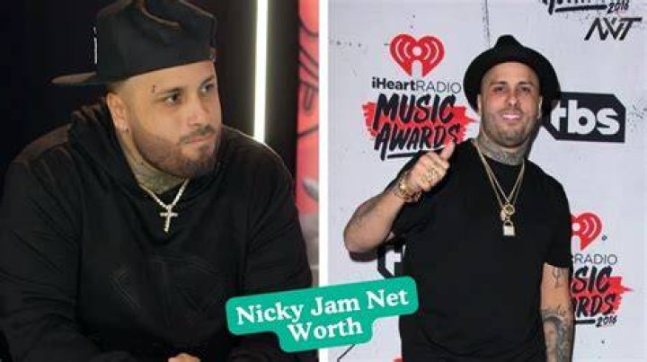 Inside Nicky Jam's Family Life Nicky Jam's Sister Maintains a Low Profile