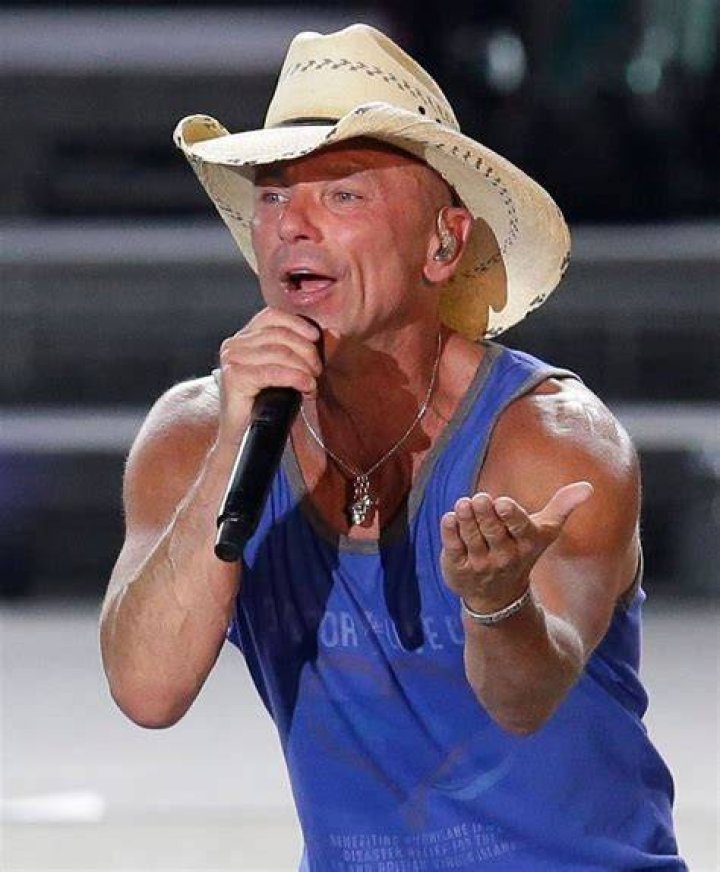 Inside Scoop: Kenny Chesney's Current Love Life Revealed