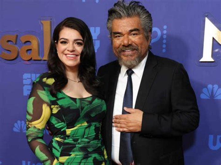 Inside The Life Of George Lopez's Enigmatic Spouse