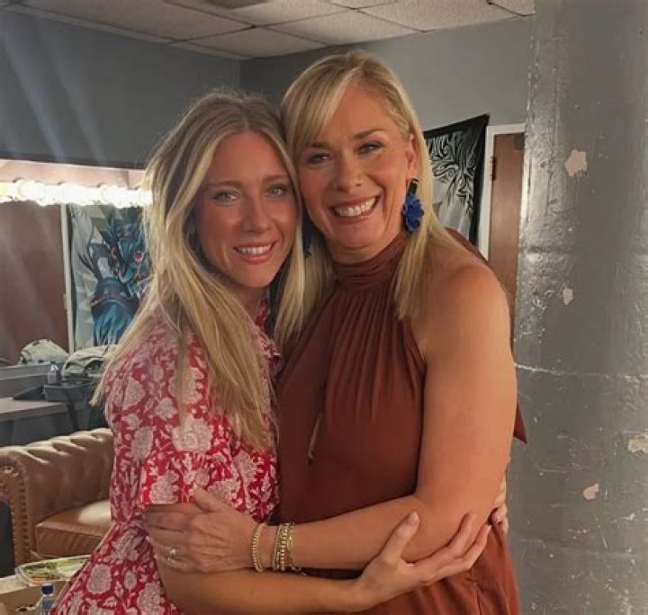 Insightful Discovery: Meet Leanne Morgan's Cherished Daughters