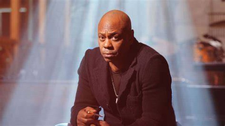 Insights Into Dave Chappelle's Staggering Net Worth