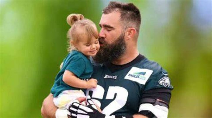 Insights On Wyatt Kelce's Condition: Down Syndrome Status
