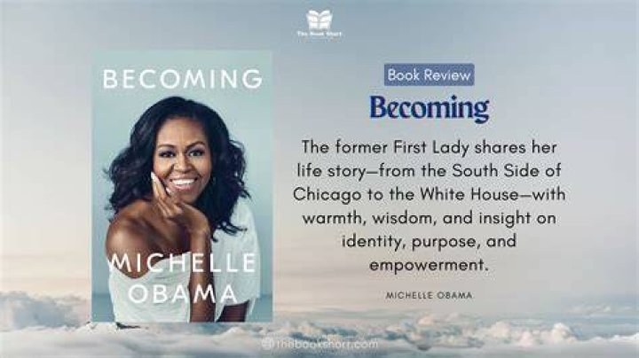 Inspiring Insight From Michelle Robinson Obama: A Journey Of Empowerment