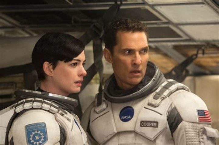 ‘Interstellar’ star McConaughey honored with a star on Hollywood Walk