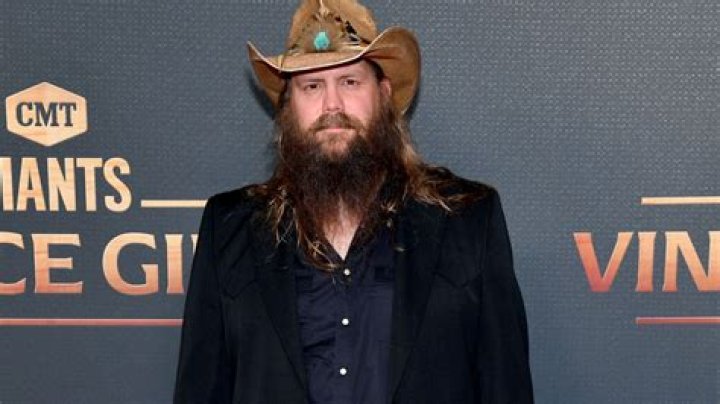 Interview Chris Stapleton
