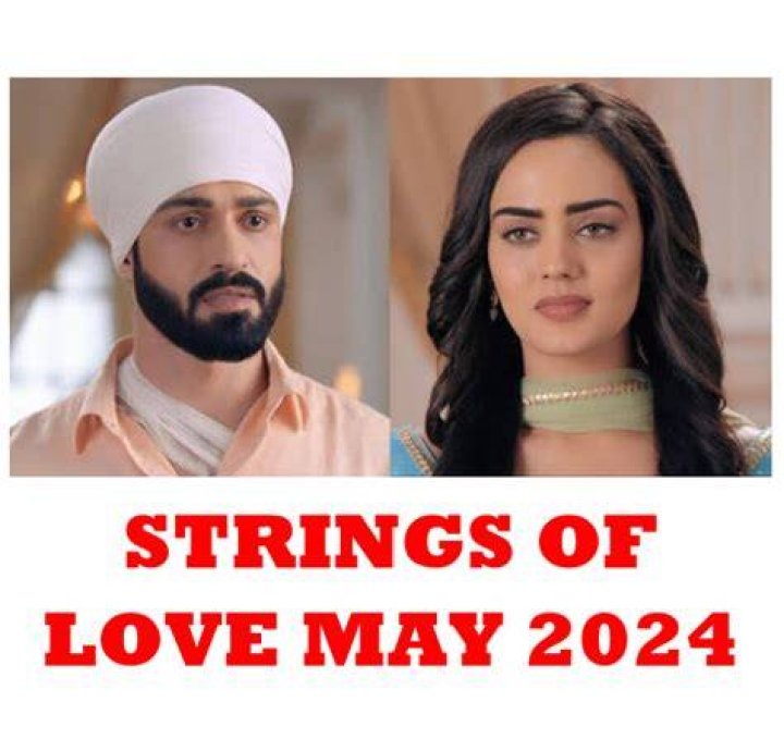 Intriguing June 2024 Teasers For The Heartfelt Drama "Strings Of Love": Full Episodes