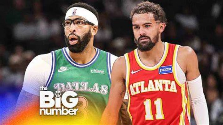 Introducing Anthony Davis: The Young Basketball Phenom