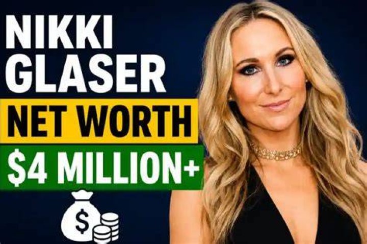 Introducing Nikki Catsourss: The Ultimate Guide To Her Career