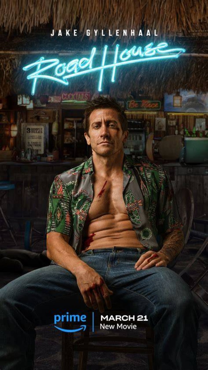 Introducing The All-Star Cast Of "Roadhouse 2024"