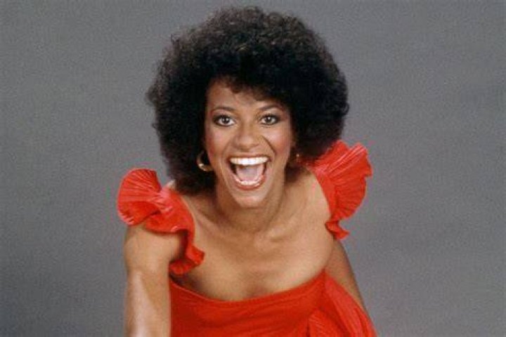 Introducing: The Early Career Of Debbie Allen, Hollywood's Rising Star