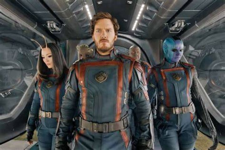 Introducing The Star-Studded Cast Of Guardians Of The Galaxy Vol. 3
