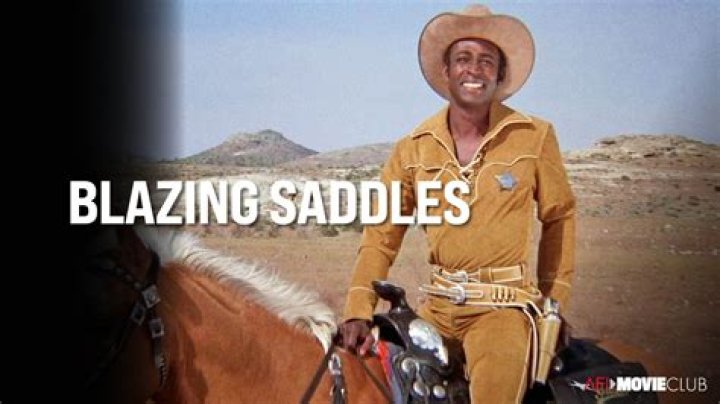 Introducing The Unforgettable Cast Of The Classic Western Comedy: Blazing Saddles