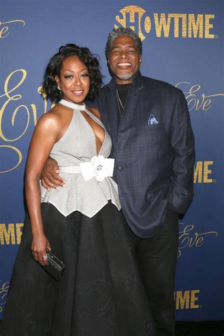 Introducing Tichina Arnold's Husband In 2024: Love, Marriage, And Hollywood