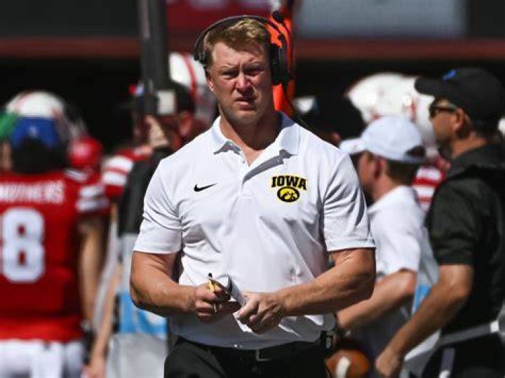 Iowa Football: Scott Frost's Impact On The Hawkeyes' Success