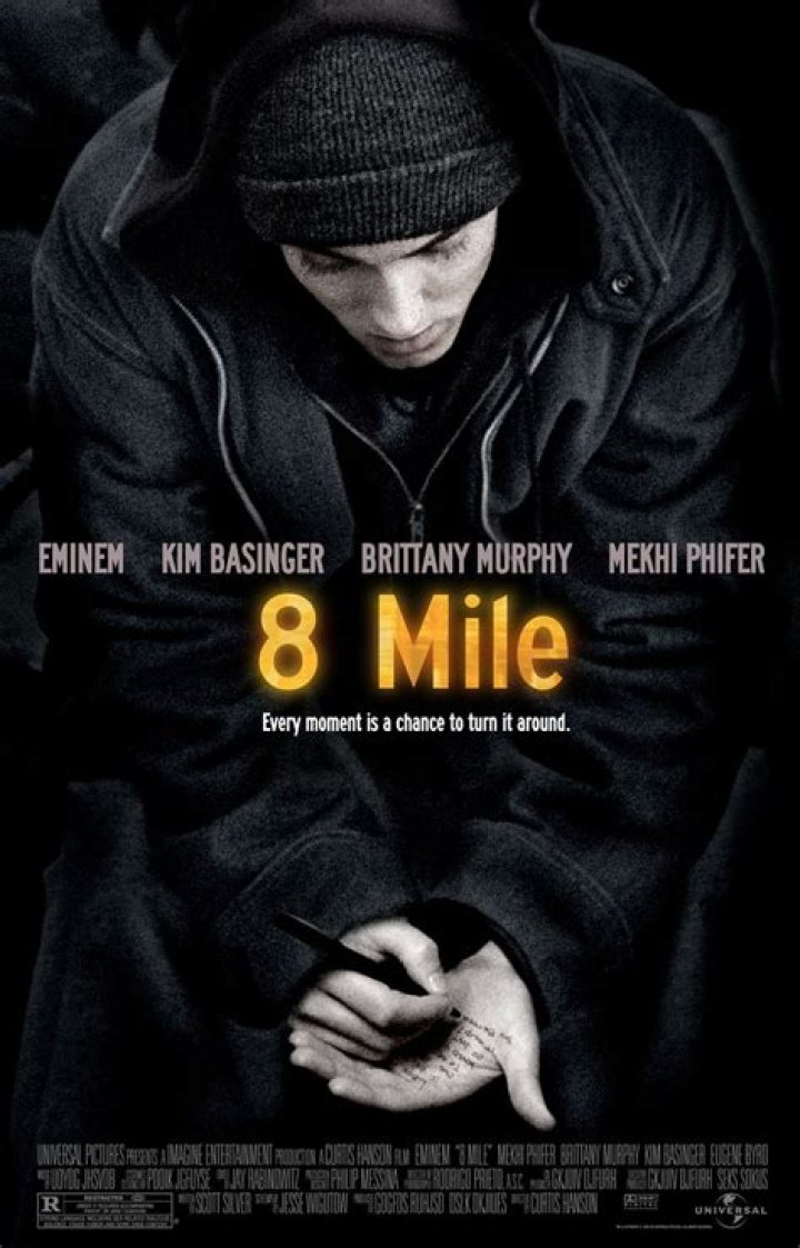 Is 8 mile based on a true story extremeropotq