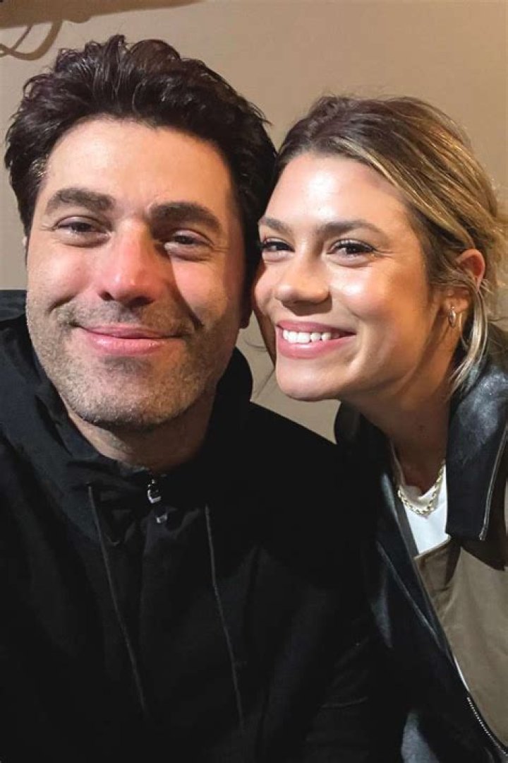 Is Adam Ray Married: The Truth Revealed