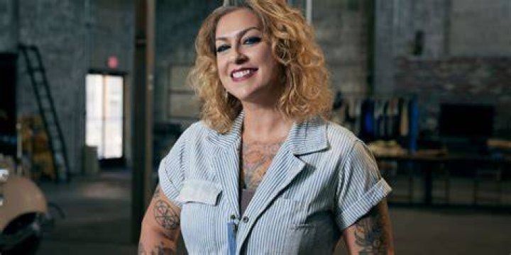 Is American Pickers Danielle Colby married? Meet her husband Alexandre
