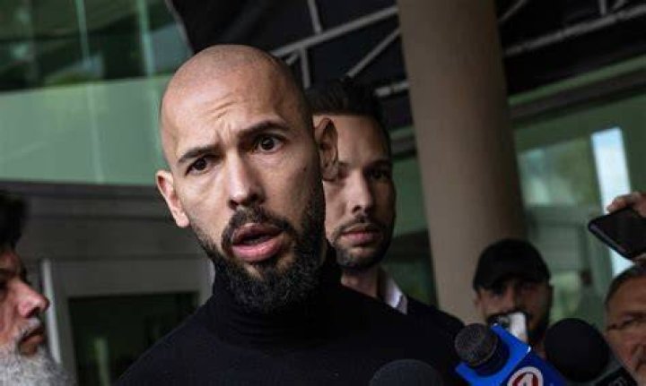 Is Andrew Tate Romani? Uncover His Surprising Ethnicity