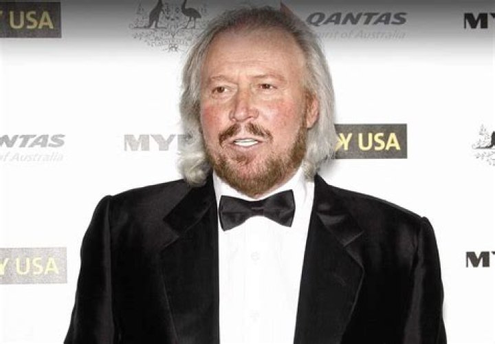 Is Barry Gibb Still On Life Support Or Dead? Musician's Illness, Health