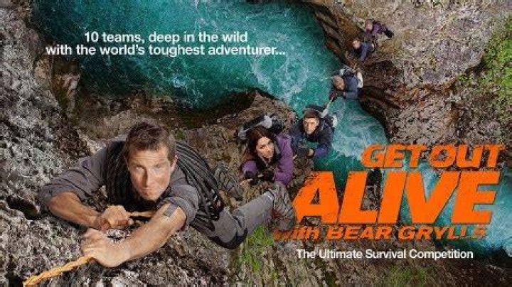 Is Bear Grylls Still Alive? Uncovering The Truth