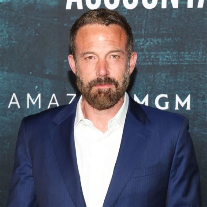 Is Ben Affleck's Faith A Jewish Secret? - Uncovering The Answer