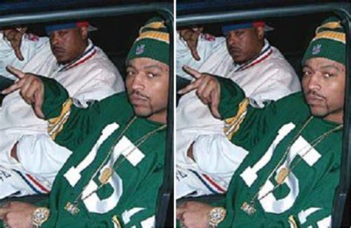 Is Big Meech brother Terry alive? Celebrity.fm 1 Official Stars
