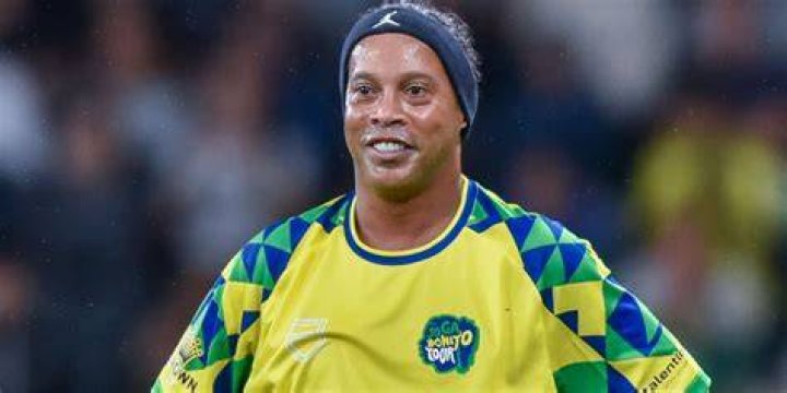 Is Brazilian Football Legend Ronaldinho Still Alive Today?