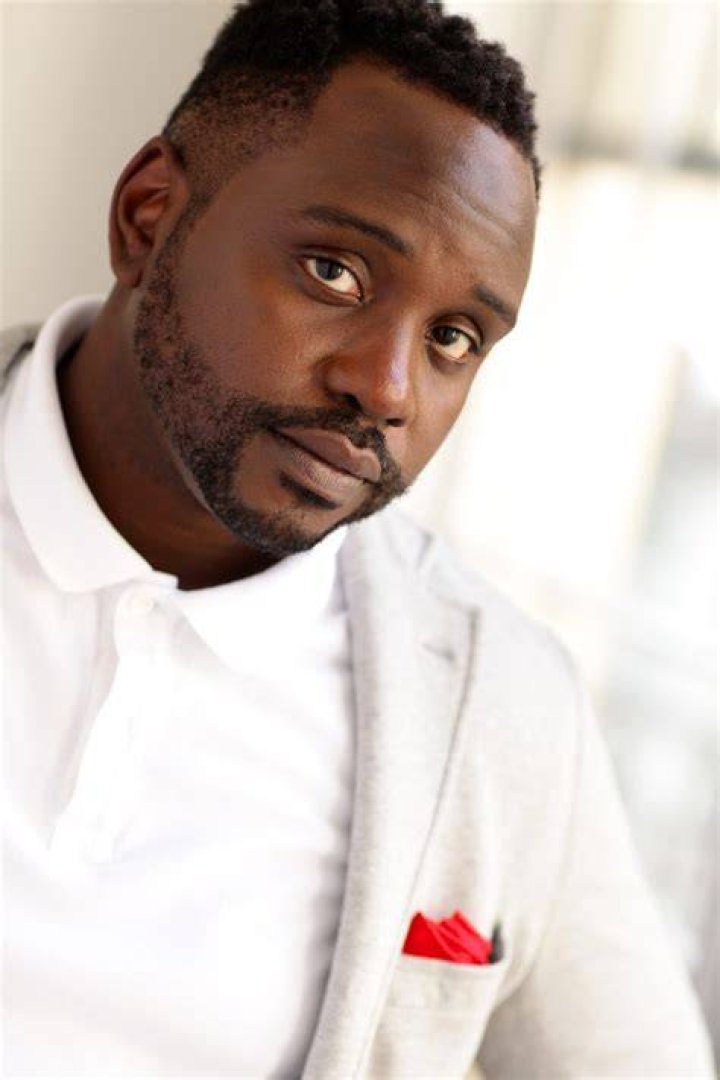 Is Brian Tyree Henry Hitched?