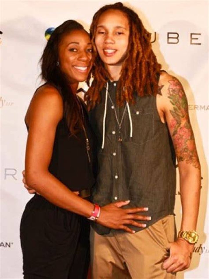 Is Brittney Grenier Biologically Male Or Female?