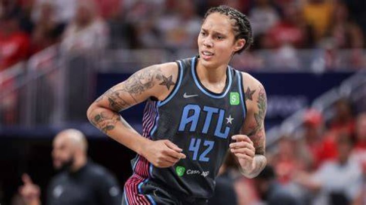 Is Brittney Griner A Male? Unveiling The Truth