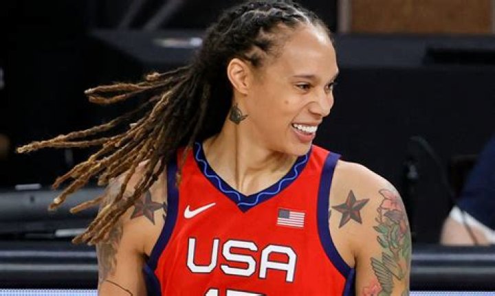 Is Brittney Griner A Transgender Woman? The Truth Revealed
