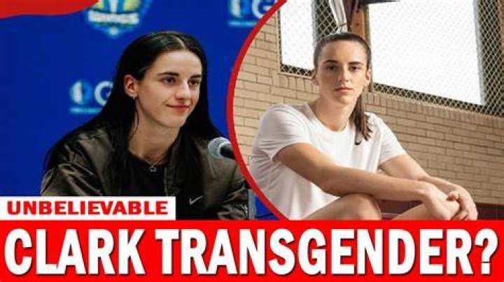 Is Caitlan Clark Transgender? - Uncover The Truth