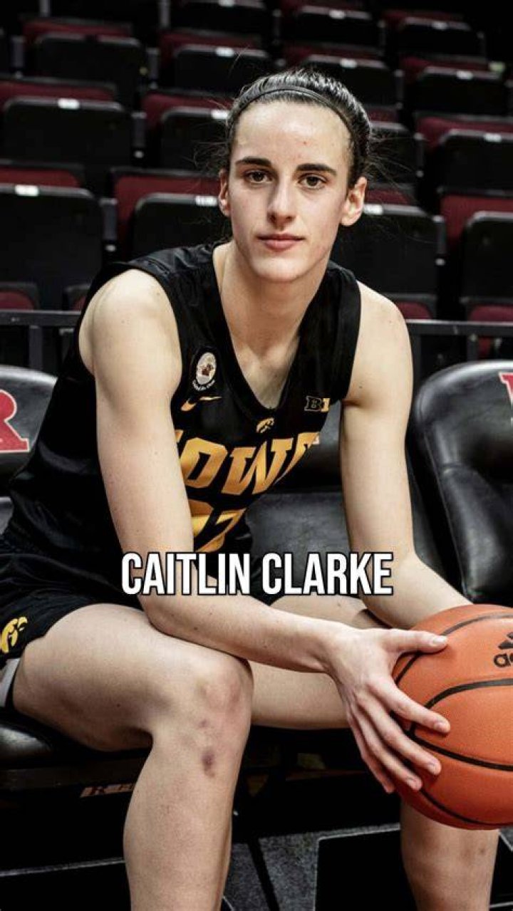 Is Caitlin Clark A Transgender Athlete? Know The Truth